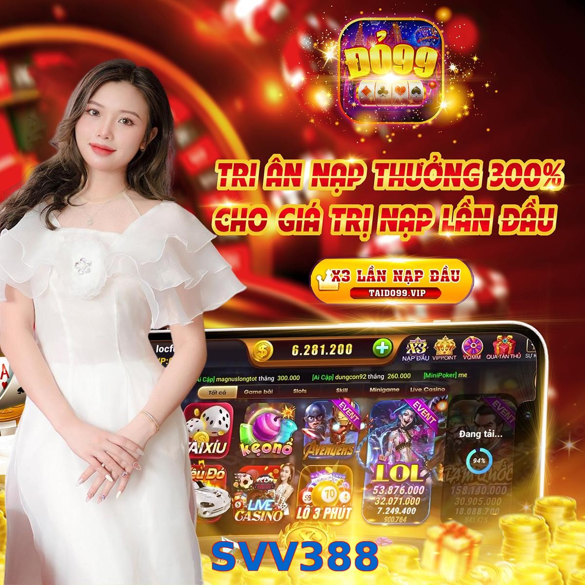 SVV388