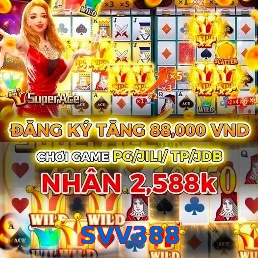 SVV388